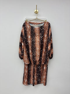 Load image into Gallery viewer, Bambi co-ord
