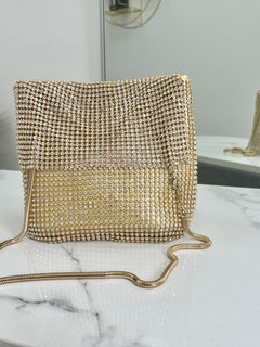 Load image into Gallery viewer, Trinity Handbag
