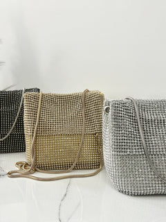 Load image into Gallery viewer, Trinity Handbag
