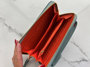 Phone Bag - Wine