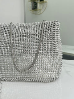 Load image into Gallery viewer, Trinity Handbag

