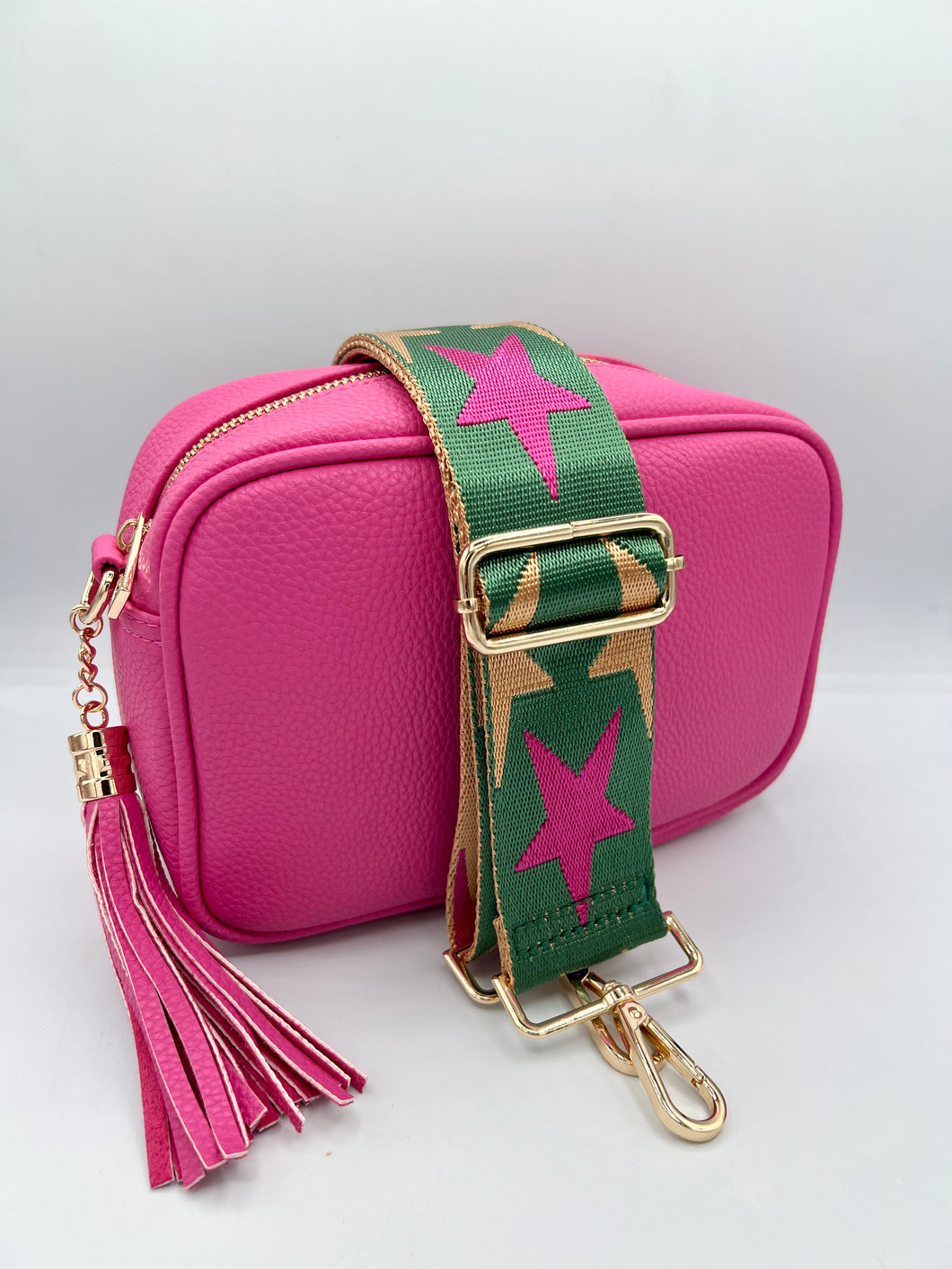 Bag sales strap crossbody