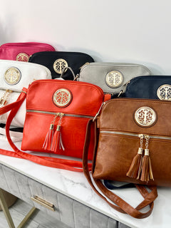 Load image into Gallery viewer, Tina Handbag
