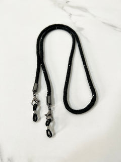 Load image into Gallery viewer, Bling Glasses Chain

