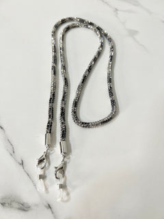 Load image into Gallery viewer, Bling Glasses Chain
