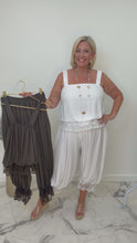 Load and play video in Gallery viewer, Bella Co-ord - 7 colours
