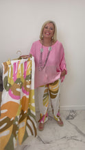 Load and play video in Gallery viewer, Libby trousers - 4 sizes
