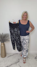 Load and play video in Gallery viewer, Martine trousers
