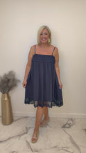 Load and play video in Gallery viewer, Heidi dress
