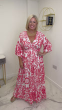 Load and play video in Gallery viewer, Ivy dress
