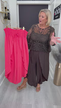 Load and play video in Gallery viewer, Mandy trousers - 11 colours

