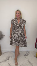 Load and play video in Gallery viewer, Piper dress

