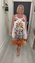 Load and play video in Gallery viewer, Keira dress
