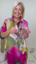 Load and play video in Gallery viewer, Maddy Necklace - 2 colours
