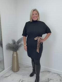 Load and play video in Gallery viewer, Sienna Dress

