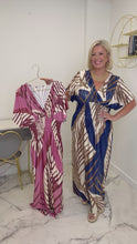 Load and play video in Gallery viewer, Caitlin dress
