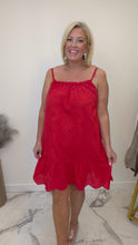 Load and play video in Gallery viewer, Maldives dress
