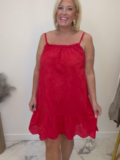 Load and play video in Gallery viewer, Maldives dress
