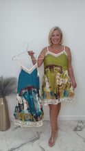 Load and play video in Gallery viewer, Sorrento dress
