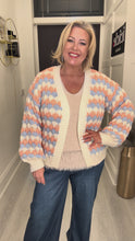 Load and play video in Gallery viewer, Melissa cardigan - 2 sizes
