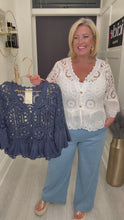 Load and play video in Gallery viewer, Brody cardigan - 11 colours
