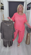 Load and play video in Gallery viewer, Karen co-ord - 7 colours
