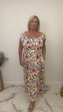 Load and play video in Gallery viewer, Paradise dress
