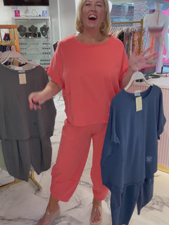 Load and play video in Gallery viewer, Lara co-ord
