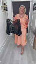 Load and play video in Gallery viewer, Elena cardigan - 11 colours
