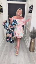 Load and play video in Gallery viewer, Maria dress - 4 colours
