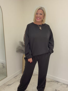 Load and play video in Gallery viewer, Angela co-ord
