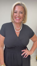 Load and play video in Gallery viewer, Melissa Necklace
