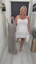 Load and play video in Gallery viewer, Marissa dress - 5 colours
