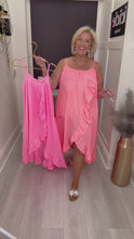 Load and play video in Gallery viewer, Debbie dress - 6 colours
