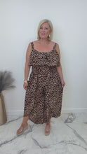 Load and play video in Gallery viewer, Petra jumpsuit - 3 colours
