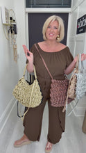 Load and play video in Gallery viewer, Athena Bag - 5 Colours
