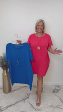Load and play video in Gallery viewer, Esther dress
