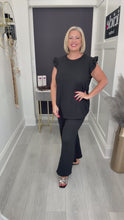 Load and play video in Gallery viewer, Tegan Co-ord - 13 colours
