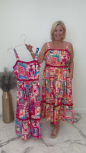 Load and play video in Gallery viewer, Mermaid dress - 3 sizes

