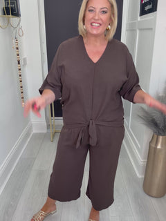 Load and play video in Gallery viewer, Rebecca Co-ord - 11 colours
