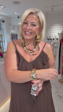 Load and play video in Gallery viewer, Rachel Bangle - 2 Colours
