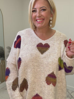 Load and play video in Gallery viewer, Shannon earrings
