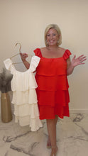 Load and play video in Gallery viewer, Maisie dress - 8 colours
