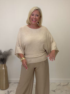Load and play video in Gallery viewer, Patsy Jumper
