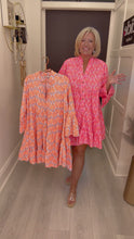 Load and play video in Gallery viewer, Ginny dress - 3 colours
