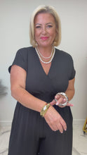 Load and play video in Gallery viewer, Gemma Bangle
