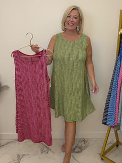 Load and play video in Gallery viewer, Colleen Dress
