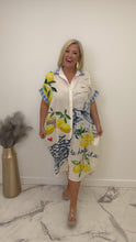 Load and play video in Gallery viewer, Dolce Vita dress
