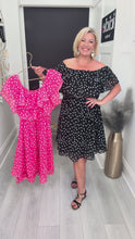 Load and play video in Gallery viewer, Amelia dress - 4 colours
