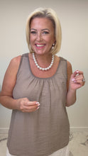 Load and play video in Gallery viewer, Caitlin Necklace
